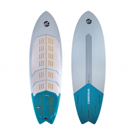 Cabrinha surfboard Flare 03S 2023